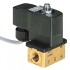 Buerkert valve Steam up to 180 °C 